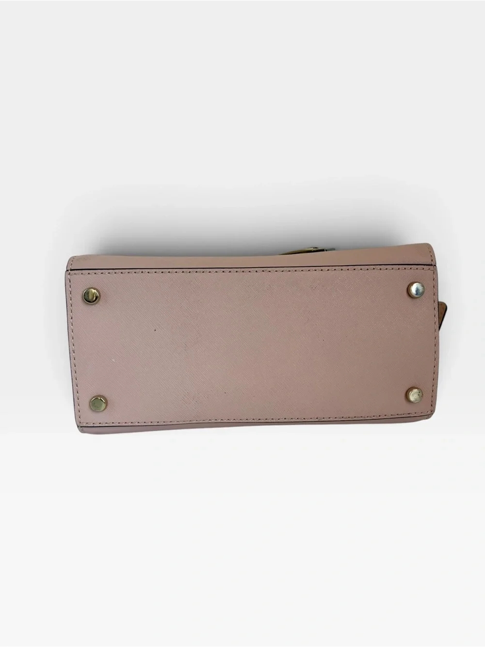 kate spade Powder Blush Mini Satchel